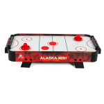 Игровой стол - аэрохоккей DFC Alaska Mini AT-100